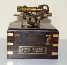 Sestante nautico - sestante, 3"