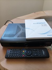 DECODER SATELLITARE TIVUSAT HD