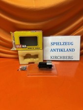 Brawa 0471 locomotiva diesel Köf 2 DRG nera H0 confezione originale usata