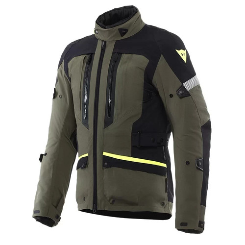 Giacca moto dainese mangen - giacca,