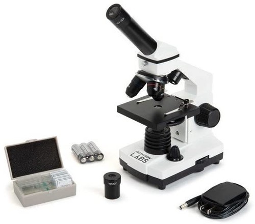 Celestron microscopio - celestron,