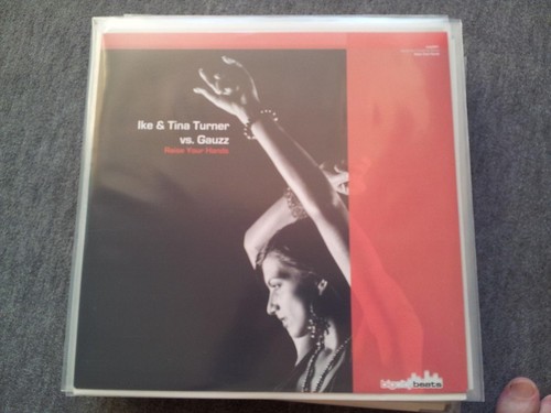 Ike tina turner - &, your