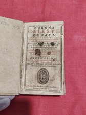 1617 Corona Celeste Alessio