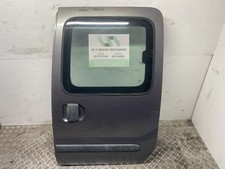B2825 PORTA PORTIERA LATERALE SCORREVOLE SINISTRA RENAULT KANGOO 1 1997 2007 775