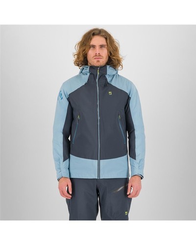 Karpos storm evo giacca - storm,
