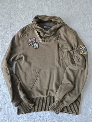 Maglione polo ralph - maglione,