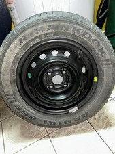 RUOTA COMPLETA 185/65 r14