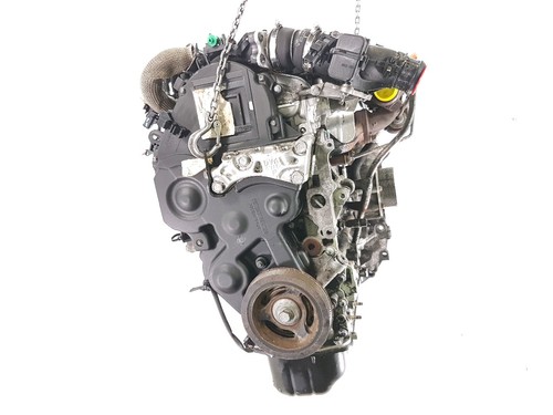 Motore tipo 9hx peugeot - tipo, 207