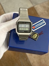 NOS Raro Orologio Sportivo