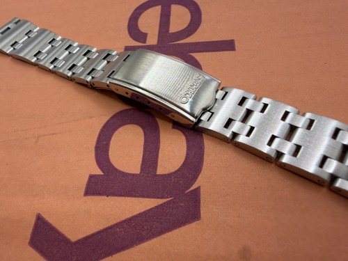 Cinturino orologio uomo