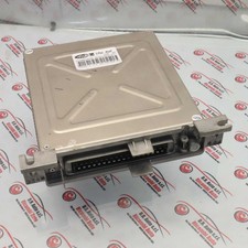 CENTRALINA INIEZIONE FIAT COUPE' 2.0 TURBO COD. 46421165 NUOVA ORIGINALE