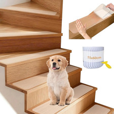 15PCS Tappeti Antiscivolo per