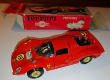 Mercury art ferrari - art.65, p4