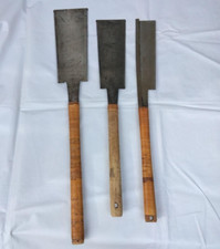 Set attrezzi da falegnameria