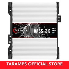 Taramps Basso 3k 1 Canale 1