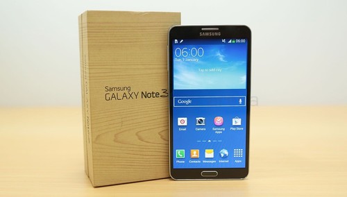 Samsung galaxy note 32gb - samsung,