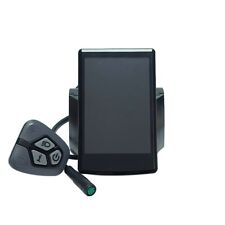 Kit conversione bici elettrica