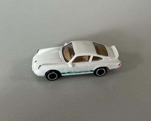 Sorpresina macchinina porsche - macchinina,