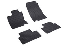 Tappetini Auto in Gomma su