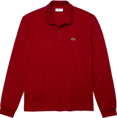 Polo lacoste classc fit - classc,