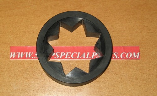 Atala rizzato califfo gomma - ,