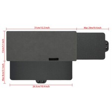 Estensore Visiera Parasole