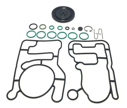 Kit riparazione vaporizzatore - kit,