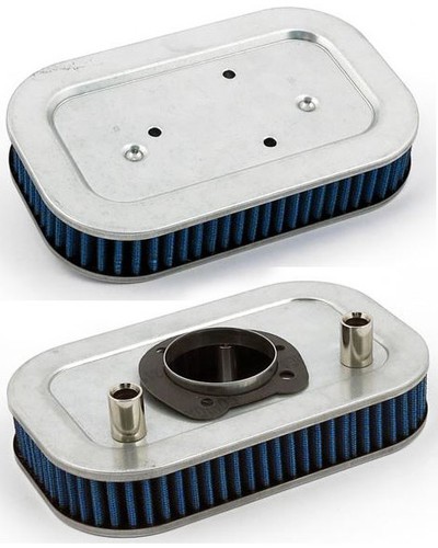 Filtro aria sportster 883 - filtro,