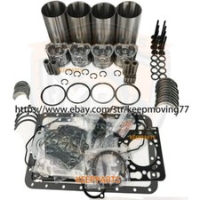 Kit Ricostruzione per JCB 8052