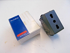 GEWISS PLAYBUS GW30203 PRESA