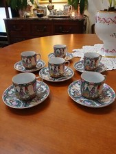 Servizio da Caffè Cinese