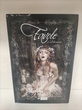 Favole, Vol. 2 - Liberami - Victoria Frances - Rizzoli Lizard - Z3b