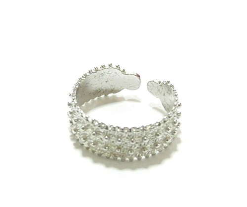 Anello fascia fede - anello, a