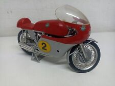 Protar Mv Agusta 500 Cc 4 Cilindri Modello Da Kit Montaggio 1/9-Y1-D2