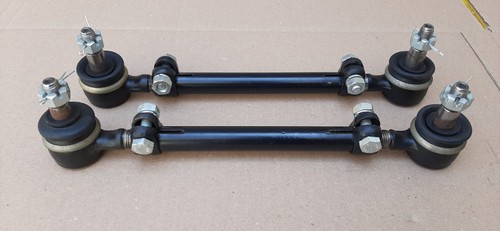 Testine braccetti alfa romeo - braccetti,