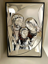 OTTAVIANI  SACRA FAMIGLIA   REFERENZA  27438GM NUOVA