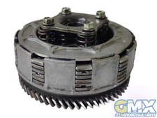 1990 Honda CRM125R Complete