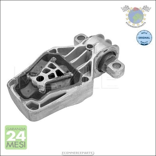 Supporto motore meyle per - motore,
