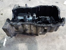 Coppa olio renault - coppa,