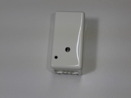 Interruttore crepuscolare x - interruttore,