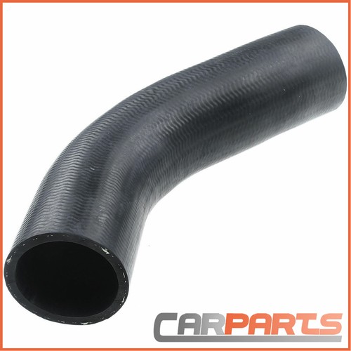 Tubo intercooler turbo - tubo,