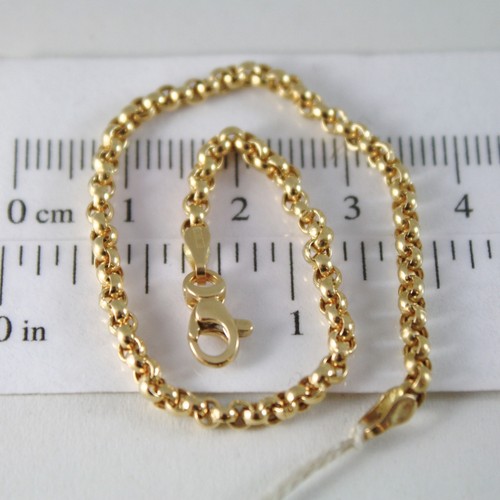 Bracciale oro giallo - oro, o
