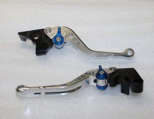 Leve racing frizione freno - leve,