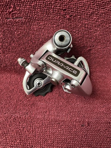 Cambio shimano dura - cambio,