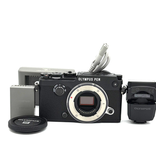 Come nuovo corpo fotocamera - nuovo],