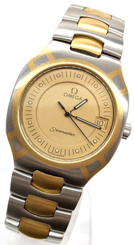 Orologio uomo omega - orologio,