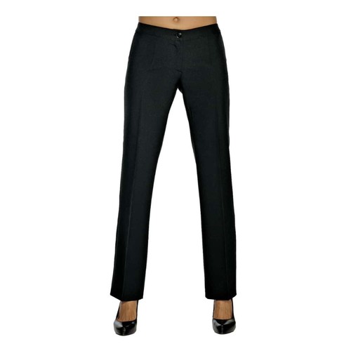 Pantalone cameriera donna - pantalone,