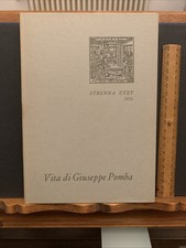 Luigi Firpo Vita di Giuseppe