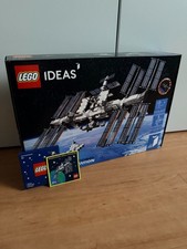 LEGO Ideas: Stazione Spaziale