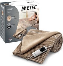 Imetec CaldoPlaid Elegance